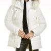 women Donna Karan Zip-Up Down Puffer Jacket -Simona shop 03449308f75f4b06ab72758a9364f93d 1080x