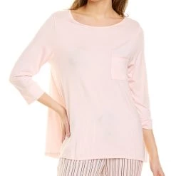 Simona shop 15 women Donna Karan Captivating Slumber Sleep Top