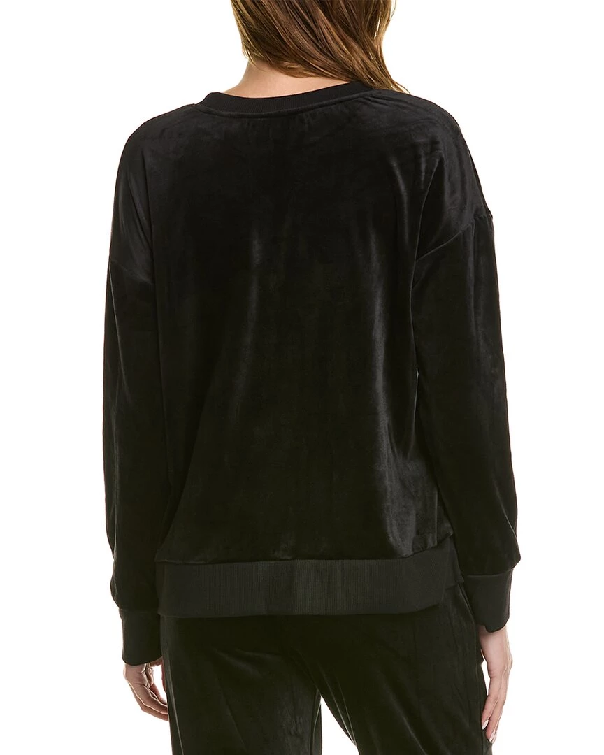 women Donna Karan Pajama Top 4 women Donna Karan Pajama Top - Image 2