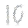 Simona women Sterling Silver FWP & Beaded 30mm Hoop Earrings 2 Simona women Sterling Silver FWP & Beaded 30mm Hoop Earrings -Simona shop 0a45e65c9b17433f81b94b0f4f16423f 50dc943f d7f9 45d6 9a4a 9075fff712fe 1080x