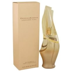 Donna Karan 534148 3.4 oz Cashmere Aura by Donna Karan Eau De Parfum Spray for Women