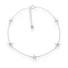Simona women Sterling Silver Starfish Anklet 2 Simona women Sterling Silver Starfish Anklet -Simona shop 1c95d40b7c314aa198d122f112fee844 1080x