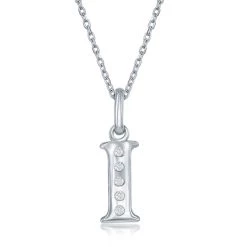 Simona women Sterling Silver 0.03cttw Diamond 'H' Initial Pendant w/Chain 38 Simona women Sterling Silver 0.03cttw Diamond 'H' Initial Pendant w/Chain -Simona shop 1e8e4477af6b40068ce370a77e9402c2 ee0c8dfb 6fe3 4ea9 acb2 53bb26de6903 1080x