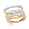 Simona women Sterling Silver Tri-Color CZ Designed Eternity Triple Band Ring 2 Simona women Sterling Silver Tri-Color CZ Designed Eternity Triple Band Ring -Simona shop 26e9920971d84afa9cd9b3d2dc55f433 1080x