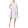 Donna Karan Womens Striped Handkerchief Hem Midi Dress 2 Donna Karan Womens Striped Handkerchief Hem Midi Dress -Simona shop 2a28e8b90db84095ac4e845065bcd3d3 fa2ac353 1b83 4c0d b356 dcb9dfec1c3e 1080x