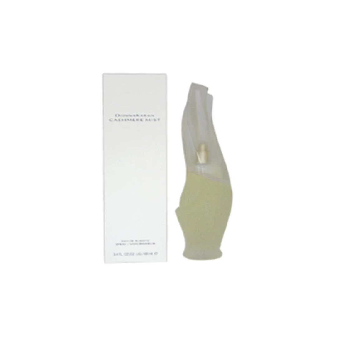 Donna Karan W-1874 Cashmere Mist - 3.4 oz - EDT Spray 3 Donna Karan W-1874 Cashmere Mist - 3.4 oz - EDT Spray