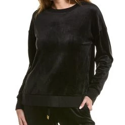 women Donna Karan Pajama Top