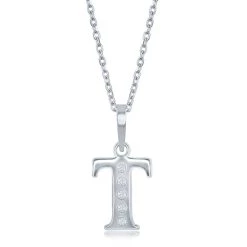 Simona women Sterling Silver 0.03cttw Diamond 'H' Initial Pendant w/Chain 37 Simona women Sterling Silver 0.03cttw Diamond 'H' Initial Pendant w/Chain -Simona shop 3c0da097187f429386ad4c319325d04e 32ee4362 2a49 418b b5d6 6b3f26952d0d 1080x