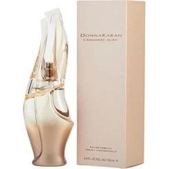 Donna Karan 289792 Cashmere Aura Eau De Parfum Spray - 3.4 oz