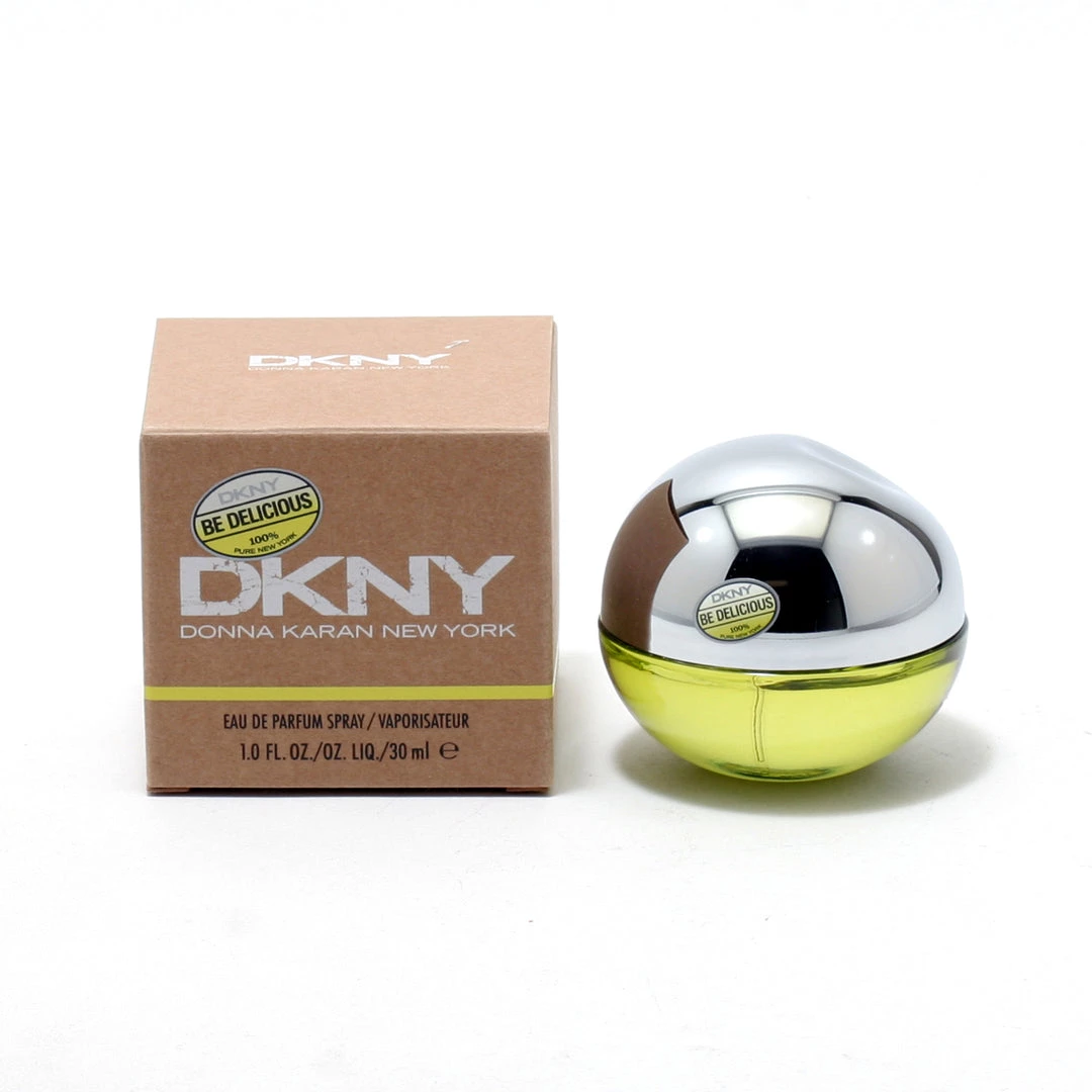 Donna Karan Be Delicious Ladies By Dkny- Edp Spray 1 OZ 3 Donna Karan Be Delicious Ladies By Dkny- Edp Spray 1 OZ