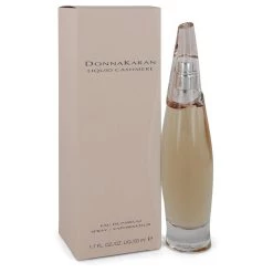 Donna Karan 543412 1.7 oz Women Liquid Cashmere Perfume