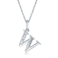 Simona women Sterling Silver 0.03cttw Diamond 'H' Initial Pendant w/Chain 50 Simona women Sterling Silver 0.03cttw Diamond 'H' Initial Pendant w/Chain -Simona shop 42ad8d953e7048e6977bd71d34547eb7 f1941d01 d897 4d44 9649 3fb1c8eb8c46 1080x