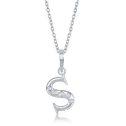 Simona women Sterling Silver 0.03cttw Diamond 'H' Initial Pendant w/Chain 41 Simona women Sterling Silver 0.03cttw Diamond 'H' Initial Pendant w/Chain -Simona shop 486539302fa54774a7caca6b3148829f 3eacd045 5960 44c1 8043 4a94d2c2db3c 1080x