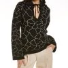 women Donna Karan Knit Pullover -Simona shop 5d9d358bfc4a4839ae82613563412e85 1080x