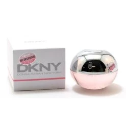 Donna Karan Be Delicious Fresh Blossom Bydkny - Edp Spray 1.7 Oz