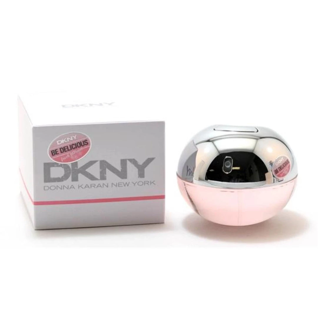 Donna Karan Be Delicious Fresh Blossom Bydkny - Edp Spray 1.7 Oz 3 Donna Karan Be Delicious Fresh Blossom Bydkny - Edp Spray 1.7 Oz