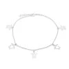 Simona women Sterling Silver Cut-Out Sea Turtle Anklet 2 Simona women Sterling Silver Cut-Out Sea Turtle Anklet -Simona shop 60c7880217c24f6eba51f2da7e3c818d 1080x