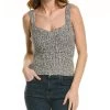 women Donna Karan Knit Camisole -Simona shop 650a89343d4f46aeb0a2ed30a46c0759 1080x