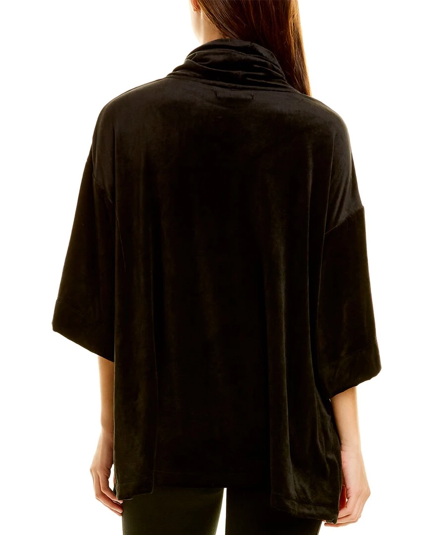 women Donna Karan Sleepwear Luxe Layers Sleep Tunic 4 women Donna Karan Sleepwear Luxe Layers Sleep Tunic - Image 2