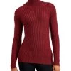 Donna Karan Womens Wool Blend Casual Turtleneck Sweater 1 Donna Karan Womens Wool Blend Casual Turtleneck Sweater -Simona shop 6cbaca1a10b94a4d9004c5a6bedab028 1080x