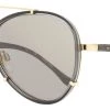 Donna Karan Women's Pilot Sunglasses DO500S 014 Smoke Crystal/Gold 57mm 1 Donna Karan Women's Pilot Sunglasses DO500S 014 Smoke Crystal/Gold 57mm -Simona shop 6ef7a280ef204b929cab5f3fa3b28944 1080x