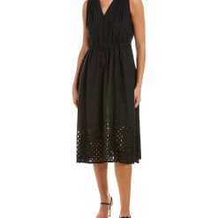 women Donna Karan A-Line Dress