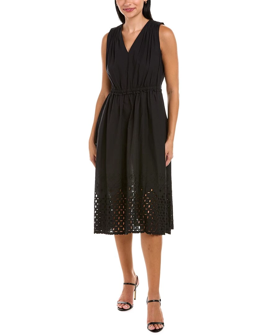 women Donna Karan A-Line Dress 3 women Donna Karan A-Line Dress