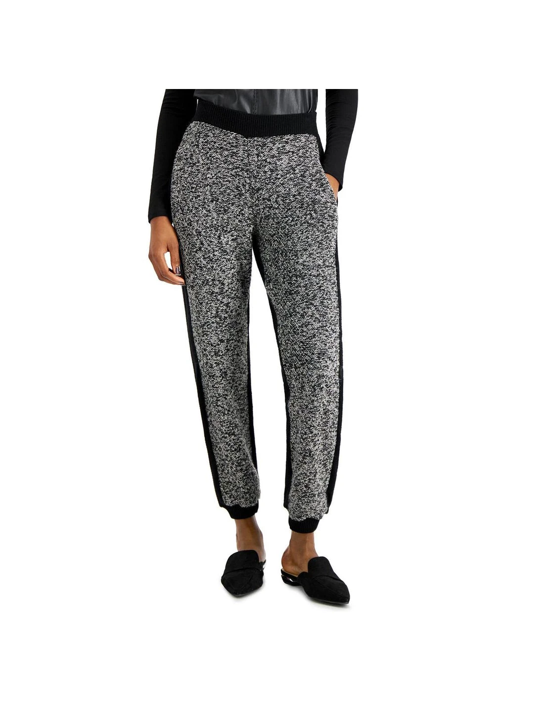 Donna Karan Womens Cozy Comfy Sweatpants 3 Donna Karan Womens Cozy Comfy Sweatpants