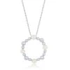 Simona women Sterling Silver Freshwater Pearl and Beaded Circle Necklace 1 Simona women Sterling Silver Freshwater Pearl and Beaded Circle Necklace -Simona shop 74d5d0f449a849c2a51a9ad1b3d17fa1 1a072522 114e 4ef8 92d8 cb00b53ffe9a 1080x