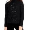 Donna Karan Womens Wool Blend Embellished Pullover Sweater 1 Donna Karan Womens Wool Blend Embellished Pullover Sweater -Simona shop 7bd089da275a4f0abe49cf0edeb5ca75 1080x