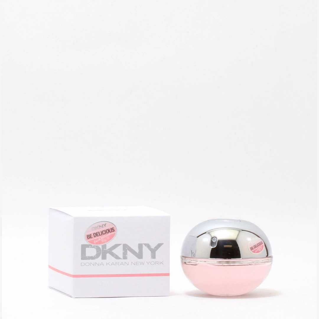 Donna Karan Be Delicious Fresh Blossomladies By Dkny - Edp Spray 1.7 OZ 3 Donna Karan Be Delicious Fresh Blossomladies By Dkny - Edp Spray 1.7 OZ