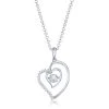 Simona women Sterling Silver Double Heart Dancing CZ Pendant 1 Simona women Sterling Silver Double Heart Dancing CZ Pendant -Simona shop 7e0db42e4a324cdd875d3c9f720fe1fb b9f81524 c7f2 4586 8918 6663a3f558e5 1080x