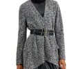 Donna Karan Womens Tweed Flared Open-Front Blazer 2 Donna Karan Womens Tweed Flared Open-Front Blazer -Simona shop 7e20478b9cad4a46945ebeb9afb20a39 1080x