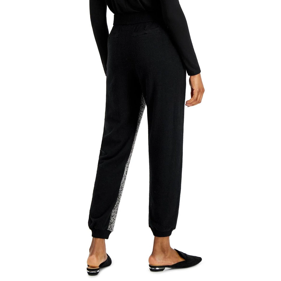 Donna Karan Womens Cozy Comfy Sweatpants 4 Donna Karan Womens Cozy Comfy Sweatpants - Image 2