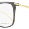Donna Karan Women's Square Eyeglasses DO7000 011 Transparent Gray/Gold 52mm 2 Donna Karan Women's Square Eyeglasses DO7000 011 Transparent Gray/Gold 52mm -Simona shop 96dec70584c24ebfa9c79e078b05e8cc 2e6fb6b3 660b 43f8 916c 13da8a6ffc35 1080x