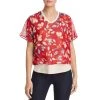 Donna Karan Womens Floral Layered Blouse 2 Donna Karan Womens Floral Layered Blouse -Simona shop a1268b2d950f4bcdaba5e3fc7497aa82 2d43f8ef d23a 4272 9cc3 942f4f5085f5 1080x