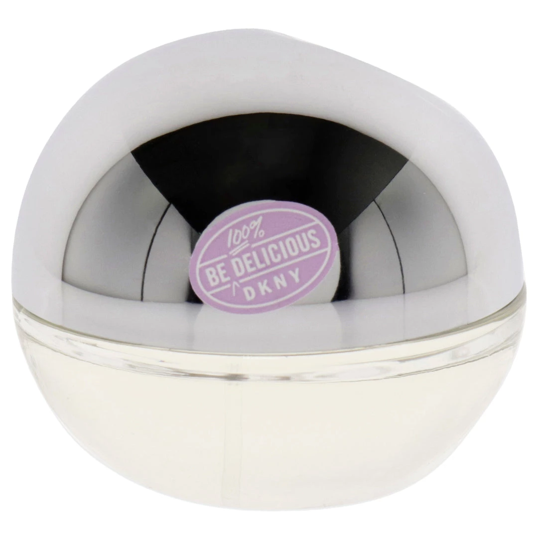 Be 100 Percent Delicious by Donna Karan for Women - 1 oz EDP Spray 4 Be 100 Percent Delicious by Donna Karan for Women - 1 oz EDP Spray - Image 2