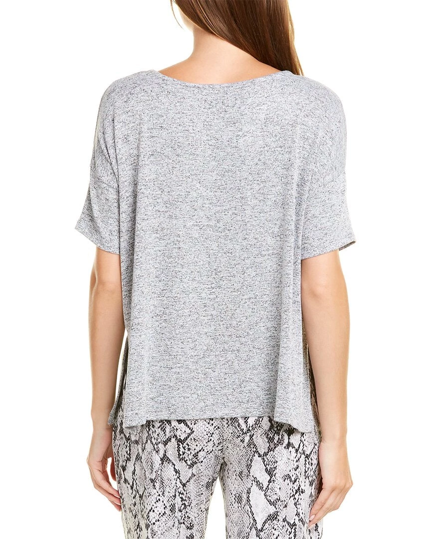 women Donna Karan Sleep Top 3 women Donna Karan Sleep Top - Image 2