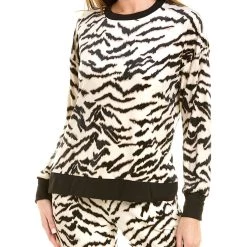women Donna Karan Pajama Top