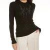 women Donna Karan Beaded Sweater 2 women Donna Karan Beaded Sweater -Simona shop a9cf93148fe14b51a2152eaf5c33ea20 1080x