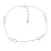 Simona women Sterling Silver Infinity Anklet 2 Simona women Sterling Silver Infinity Anklet -Simona shop aa8bbb2776b048568bc99b0f236edad5 b525c84b af0d 4b45 b12d ae3fd956d368 1080x