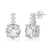 Simona women Sterling Silver Round CZ with Bar Stud Earrings 2 Simona women Sterling Silver Round CZ with Bar Stud Earrings -Simona shop b0946a4e165c4b2dad7ced776335d1ba 1080x