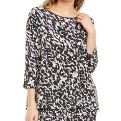 women Donna Karan Captivating Slumber Sleep Top