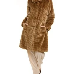 women Donna Karan Plush Coat 7 women Donna Karan Plush Coat -Simona shop bf5a840140e146ab9d2cbc5287d87eaf 1080x