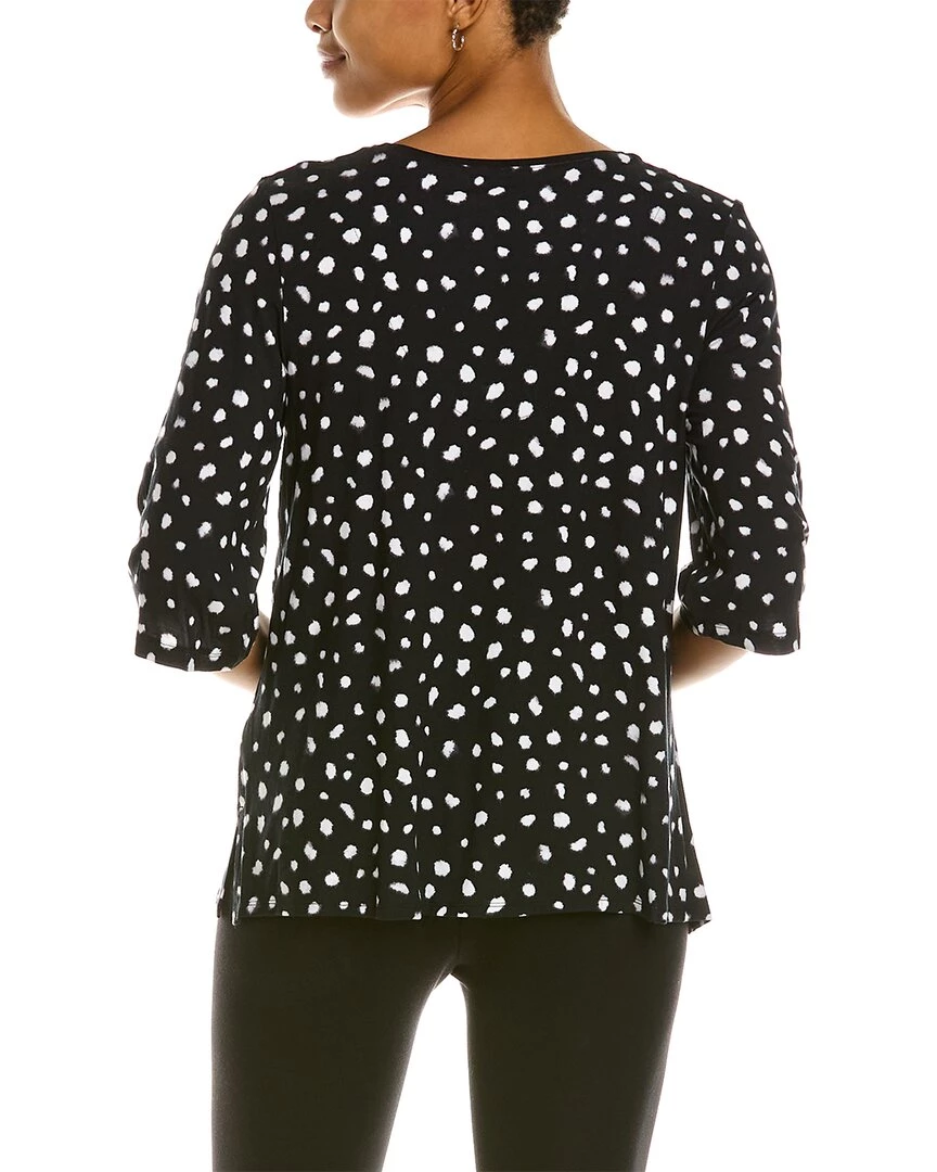 women Donna Karan Sleepwear Sleep Top 4 women Donna Karan Sleepwear Sleep Top - Image 2