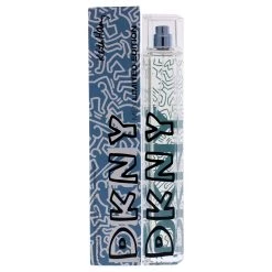 DKNY Summer Edition by Donna Karan for Men - 3.4 oz EDC Spray