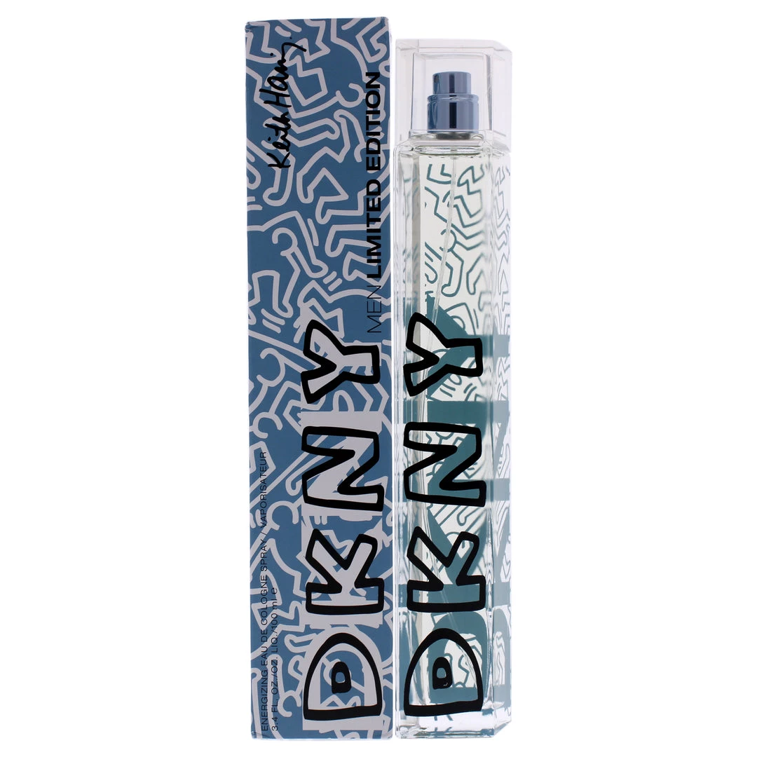 DKNY Summer Edition by Donna Karan for Men - 3.4 oz EDC Spray 3 DKNY Summer Edition by Donna Karan for Men - 3.4 oz EDC Spray