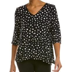 women Donna Karan Sleepwear Sleep Top