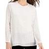 Donna Karan Womens Sequined Illusion Pullover Top 2 Donna Karan Womens Sequined Illusion Pullover Top -Simona shop d0f660111091416889b5053d69b498c2 b5868602 441c 493f b0d3 6b8120cf4c54 1080x