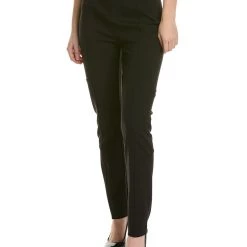 women Donna Karan Seamed Legging